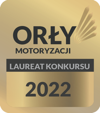 order dla firmy auto gamma Orly Motoryzacji 2021