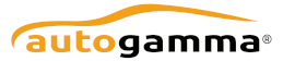 Logo Autogamma